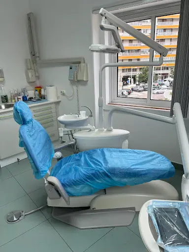 Clínica Médico Dentária da Renovação