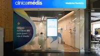 Clínica Médis Medicina Dentária Almada