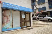 Clínica Morgado