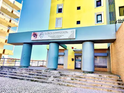 Clínica Somardental
