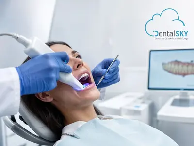 DENTALSKY Clinic Almada