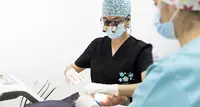 Estúdio Dentofacial, Clínica Médica e Dentária