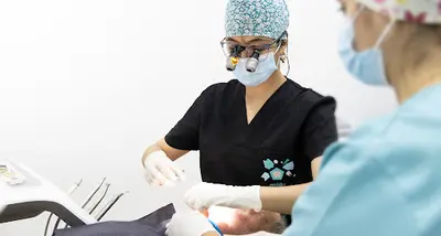 Estúdio Dentofacial, Clínica Médica e Dentária