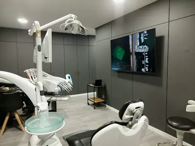 GS Clinic - Clínica Médica e Dentária