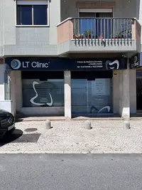 LT Clinic - Clínica de Medicina Dentária e Estética facial