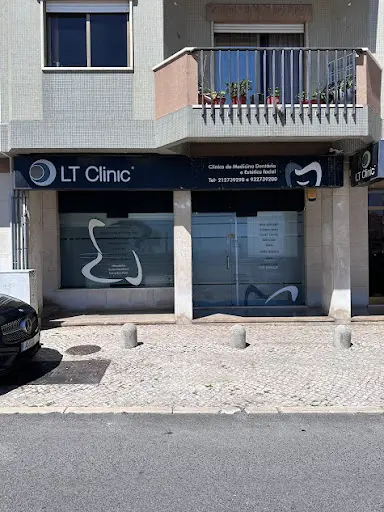 LT Clinic - Clínica de Medicina Dentária e Estética facial