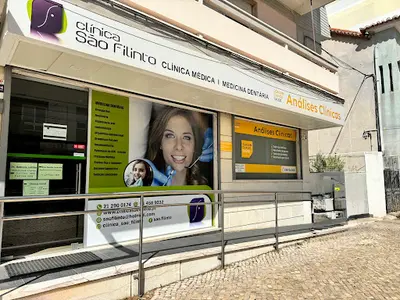 Policlinica São Filinto, Lda.