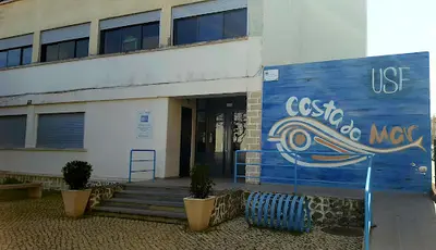 USF Costa do Mar