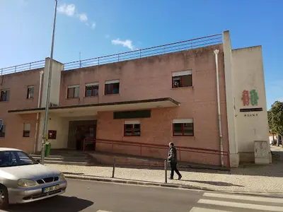 USF Feijó