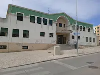 USF Nova Caparica