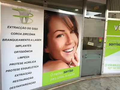 Vigordent Implantes e Medicina Dentária