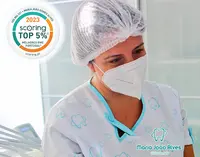 Clínica Dentária Dra Maria João Alves
