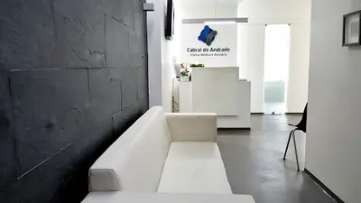 Clinica dentária Santos da Costa
