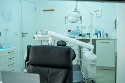 Clínica Medico-Dentária Vitalii Dental Premium