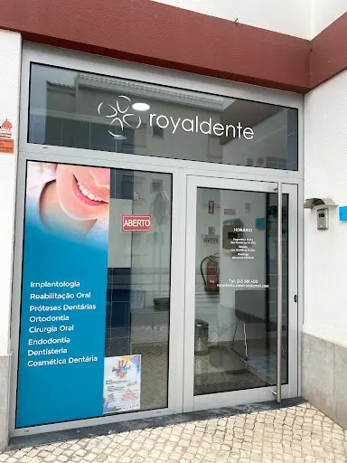 Royaldente