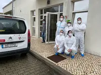 UCC Almeirim e Alpiarça