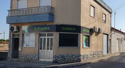 Élégance Clínica Dentária
