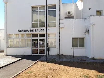 Centro de Saúde de Alter do Chão