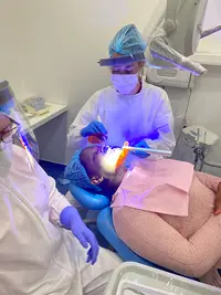 Clínica Dentária DentalSense