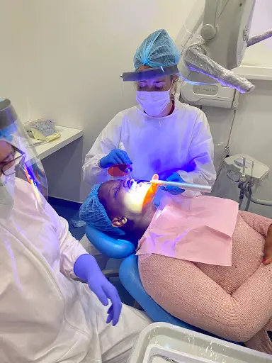 Clínica Dentária DentalSense