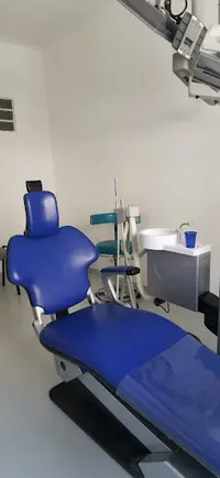 Clinica Geral e Dentária JM Crespo de Carvalho, lda