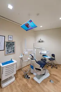 Clínica HeyDoc Amadora