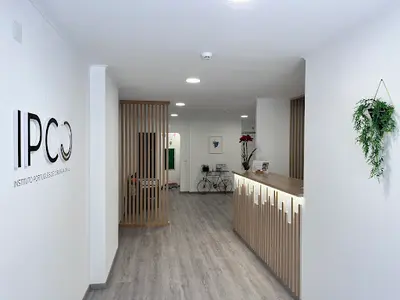 Instituto Português de Cirurgia Oral