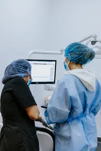 Médico dos Dentes Amadora
