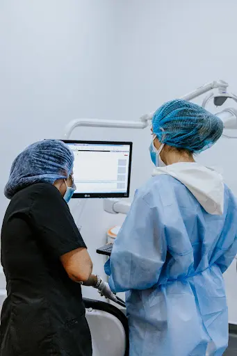 Médico dos Dentes Amadora