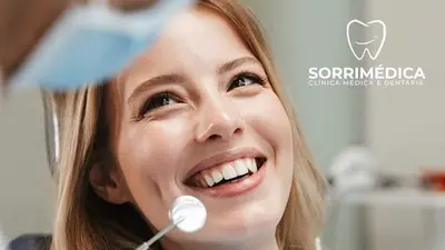 SorriMedica, Clinica Médica e Dentária
