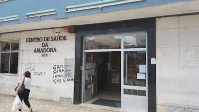 UCSP Amadora