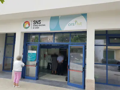UCSP António Arnaut