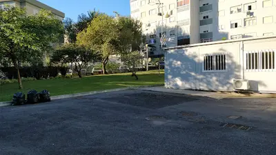 USF Ribeiro Sanches