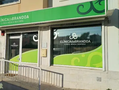 Vhq-clínica Médica Dentária Da Brandoa Lda