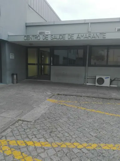 Centro de Saúde de Amarante
