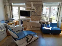 Clinica Dentária André Monteiro, Lda.