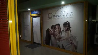 Dentalpinto Clinica Medicina Dentária Lda