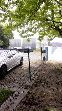 USF Vila Meã