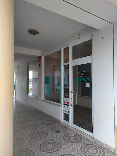 Prodente-Clinica Dentaria De Anadia, Lda.