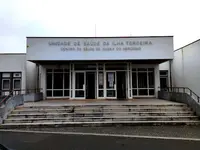 Centro de Saúde de Angra do Heroismo