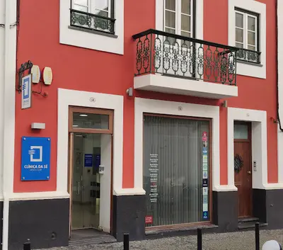 Clinica da Sé