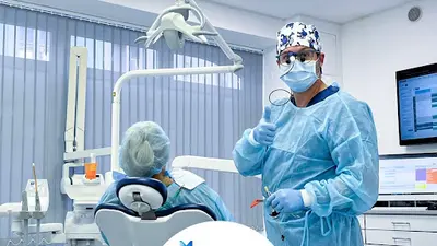 Médica Mais Clinica Dentária