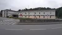 Centro de Saúde de Arcos de Valdevez