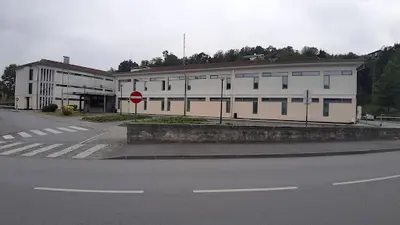 Centro de Saúde de Arcos de Valdevez