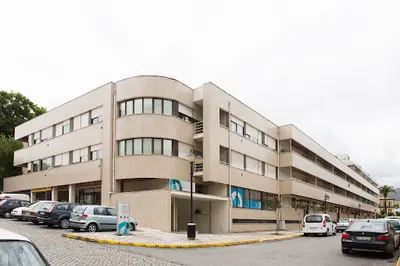 Centro Médico Dentário Dr.Inácio Ferreira Lda