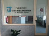 Clínica Medicina Dentária Do Vez