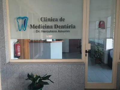 Clínica Medicina Dentária Do Vez