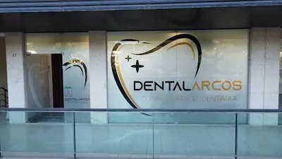 DentalArcos - Clínica Médico Dentária