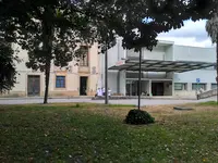Centro de Saude de Arganil