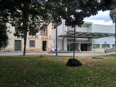 Centro de Saude de Arganil